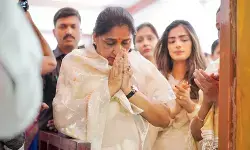 बारामती उपचुनाव: सुनेत्रा पवार की ऐतिहासिक जीत, 2.18 लाख से अधिक वोटों से जीतीं