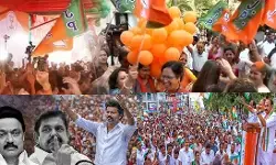 चुनावी नतीजों से बनी 2029 की तस्वीर