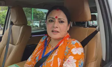 प्रधानमंत्री मोदी के नेतृत्व में बंगाल में होगा नया सूर्योदय, भाजपा नेताओं ने किया चुनाव में बड़ी जीत का दावा प्रधानमंत्री मोदी के नेतृत्व में बंगाल में होगा नया सूर्योदय, भाजपा नेताओं ने किया चुनाव में बड़ी जीत का दावा