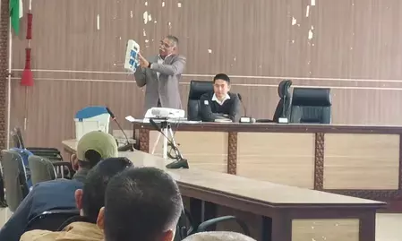 पांच राज्यों की सात सीटों पर उपचुनाव के लिए वोटों की गिनती आज पांच राज्यों की सात सीटों पर उपचुनाव के लिए वोटों की गिनती आज
