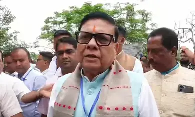 असम विधानसभा चुनाव: 126 सीटों के लिए मतगणना शुरू, भाजपा नेता बोले- फिर बनेगी एनडीए सरकार असम विधानसभा चुनाव: 126 सीटों के लिए मतगणना शुरू, भाजपा नेता बोले- फिर बनेगी एनडीए सरकार