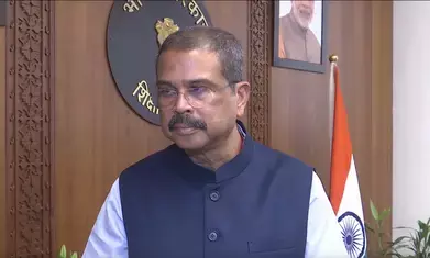 पश्चिम बंगाल और असम में जनता का भरोसा उपलब्धि नहीं, बल्कि जिम्मेदारी है: धर्मेंद्र प्रधान पश्चिम बंगाल और असम में जनता का भरोसा उपलब्धि नहीं, बल्कि जिम्मेदारी है: धर्मेंद्र प्रधान