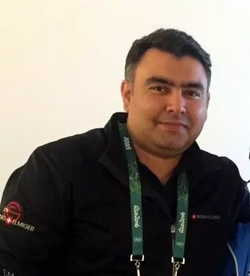 गगन नारंग: ओलंपिक, राष्ट्रमंडल खेल और विश्व कप में पदक जीत बढ़ाया देश का नाम गगन नारंग: ओलंपिक, राष्ट्रमंडल खेल और विश्व कप में पदक जीत बढ़ाया देश का नाम