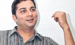 वरुण बडोला ने अस्तित्व एक प्रेम कहानी, देश में निकला होगा चांद जैसे शो को दिया अपने करियर को आकार देने का श्रेय वरुण बडोला ने अस्तित्व एक प्रेम कहानी, देश में निकला होगा चांद जैसे शो को दिया अपने करियर को आकार देने का श्रेय