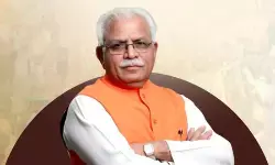 अमित शाह से योगी तक, मनोहर लाल को जन्मदिन पर नेताओं ने दी शुभकामनाएं अमित शाह से योगी तक, मनोहर लाल को जन्मदिन पर नेताओं ने दी शुभकामनाएं