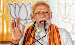 पीएम मोदी ने केंद्रीय मंत्री मनोहर लाल को दी जन्मदिन की शुभकामनाएं, काम की सराहना की पीएम मोदी ने केंद्रीय मंत्री मनोहर लाल को दी जन्मदिन की शुभकामनाएं, काम की सराहना की