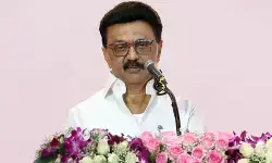 तमिलनाडु चुनाव 2026: DMK के 15 मंत्री हारे, मुख्यमंत्री स्टालिन को TVK ने चटाई धूल