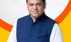 महाराष्ट्र : अमित साटम ने बीएमसी मेयर और कमिश्नर को लिखी चिट्ठी, जन्म-मृत्यु रिकॉर्ड घोटाले में दोषी अधिकारियों पर कार्रवाई की मांग