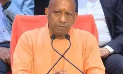 उत्तर प्रदेश में आंधी-तूफान और बिजली गिरने से 18 लोगों की मौत, सीएम योगी ने जारी किए निर्देश उत्तर प्रदेश में आंधी-तूफान और बिजली गिरने से 18 लोगों की मौत, सीएम योगी ने जारी किए निर्देश