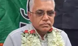बंगाल में भाजपा की जीत पर एनडीए नेताओं ने जताई खुशी, कहा-विपक्ष केवल लगता है आरोप, हम करते है काम बंगाल में भाजपा की जीत पर एनडीए नेताओं ने जताई खुशी, कहा-विपक्ष केवल लगता है आरोप, हम करते है काम