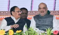 बंगाल और असम में सरकार गठन की तैयारी: अमित शाह और जेपी नड्डा बने भाजपा के केंद्रीय पर्यवेक्षक बंगाल और असम में सरकार गठन की तैयारी: अमित शाह और जेपी नड्डा बने भाजपा के केंद्रीय पर्यवेक्षक