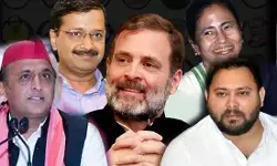 विपक्ष की एकता की नयी शुरुआत