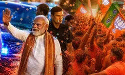 भाजपा अब हर चुनाव बंगाल की तर्ज पर ही लड़ेगी