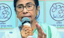 हार के बाद भी ममता बनर्जी का इस्तीफा देने से इनकार, अब इंडिया को करेंगी मजबूत