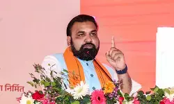 बिहार में बड़ा फैसला: मुख्यमंत्री आवास अब लोक सेवक आवास से जाना जाएगा