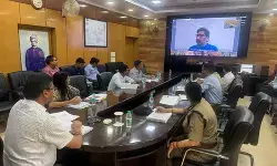 झारखंड: अपराध और नशीले पदार्थों के कारोबार पर सख्ती से रोक लगाएं, सीएम सोरेन ने दिए निर्देश