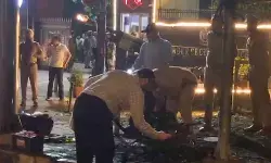 जालंधर में बीएसएफ चौक के पास स्कूटी में विस्फोट के बाद लगी आग, जांच में जुटी पुलिस जालंधर में बीएसएफ चौक के पास स्कूटी में विस्फोट के बाद लगी आग, जांच में जुटी पुलिस