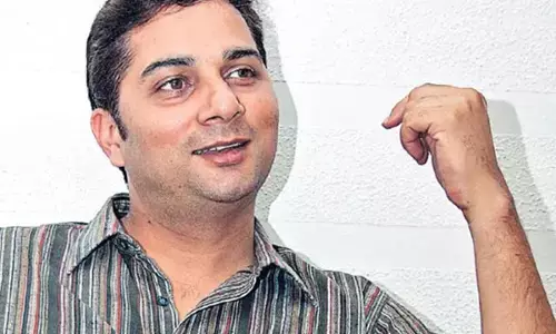 वरुण बडोला ने अस्तित्व एक प्रेम कहानी, देश में निकला होगा चांद जैसे शो को दिया अपने करियर को आकार देने का श्रेय वरुण बडोला ने अस्तित्व एक प्रेम कहानी, देश में निकला होगा चांद जैसे शो को दिया अपने करियर को आकार देने का श्रेय