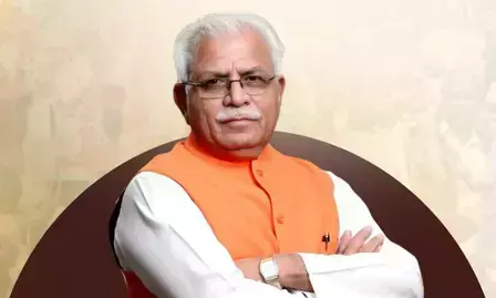अमित शाह से योगी तक, मनोहर लाल को जन्मदिन पर नेताओं ने दी शुभकामनाएं अमित शाह से योगी तक, मनोहर लाल को जन्मदिन पर नेताओं ने दी शुभकामनाएं