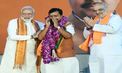 पश्चिम बंगाल में कब होगा शपथ ग्रहण समारोह, मुख्यमंत्री की रेस में 4 नाम; सबसे आगे यह नेता पश्चिम बंगाल में कब होगा शपथ ग्रहण समारोह, मुख्यमंत्री की रेस में 4 नाम; सबसे आगे यह नेता