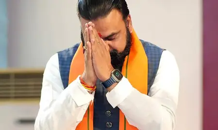 बिहार : सम्राट मंत्रिमंडल का विस्तार 7 मई को, शपथ ग्रहण समारोह में पीएम मोदी भी होंगे शामिल