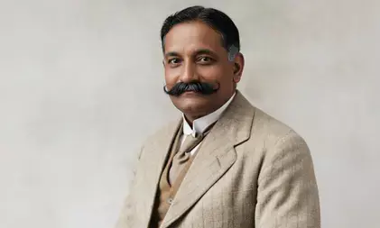 यादों में मोतीलाल नेहरू : वह बैरिस्टर जिनकी कानूनी दलीलों से खौफ खाते थे अंग्रेज जज यादों में मोतीलाल नेहरू : वह बैरिस्टर जिनकी कानूनी दलीलों से खौफ खाते थे अंग्रेज जज