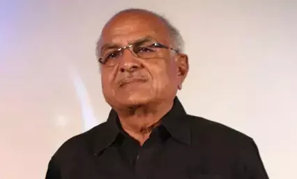 फिल्म इंडस्ट्री में पसरा मातम, प्रोड्यूसर आर.बी. चौधरी की सड़क दुर्घटना में मौत फिल्म इंडस्ट्री में पसरा मातम, प्रोड्यूसर आर.बी. चौधरी की सड़क दुर्घटना में मौत