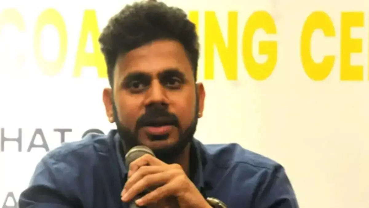 तृणमूल कांग्रेस की हार के बाद मनोज तिवारी का बड़ा आरोप- ‘टिकट के लिए मांगे गए 5 करोड़ रुपये’ तृणमूल कांग्रेस की हार के बाद मनोज तिवारी का बड़ा आरोप- ‘टिकट के लिए मांगे गए 5 करोड़ रुपये’