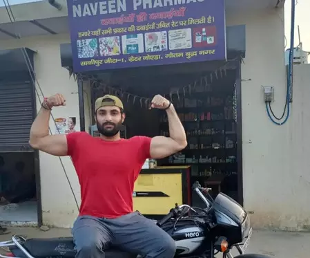 ग्रेटर नोएडा : कूड़ा फेंकने और नाली की सफाई को लेकर हुए विवाद में हत्या, आरोपी पुलिस मुठभेड़ में घायल ग्रेटर नोएडा : कूड़ा फेंकने और नाली की सफाई को लेकर हुए विवाद में हत्या, आरोपी पुलिस मुठभेड़ में घायल