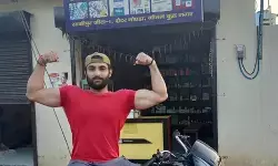 ग्रेटर नोएडा : कूड़ा फेंकने और नाली की सफाई को लेकर हुए विवाद में हत्या, आरोपी पुलिस मुठभेड़ में घायल