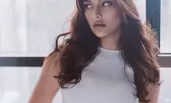 इंडस्ट्री में काम करने के तरीके पर बोलीं सई मांजरेकर, ट्रेंड नहीं, बल्कि मजबूत कहानियों पर मेरा फोकस इंडस्ट्री में काम करने के तरीके पर बोलीं सई मांजरेकर, ट्रेंड नहीं, बल्कि मजबूत कहानियों पर मेरा फोकस