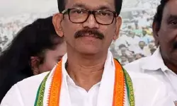 तमिलनाडु में कांग्रेस ने टीवीके को दिया पूर्ण समर्थन, सांप्रदायिक ताकतों को बाहर रखने की शर्त तमिलनाडु में कांग्रेस ने टीवीके को दिया पूर्ण समर्थन, सांप्रदायिक ताकतों को बाहर रखने की शर्त