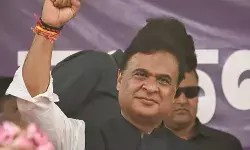 असम में 11 मई के बाद बनेगी नई सरकार : हिमंता बिस्वा सरमा