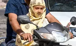 राजस्थान में 9 मई से फिर लौटेगी हीटवेव, मौसम विभाग का अलर्ट