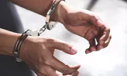 घर में बुलाकर 10 साल की बच्ची के यौन उत्पीड़न के आरोप में टीवीके पदाधिकारी पांबू दिनेश गिरफ्तार