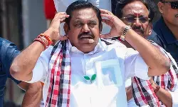 तमिलनाडु में टीवीके को समर्थन देने के मुद्दे के बीच एआईएडीएमके ने विधायकों की बैठक रद्द की तमिलनाडु में टीवीके को समर्थन देने के मुद्दे के बीच एआईएडीएमके ने विधायकों की बैठक रद्द की