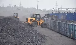 कोल इंडिया में नौकरी का शानदार अवसर: 276 मैनेजमेंट ट्रेनी पदों पर वैकेंसी, 8 मई से आवेदन शुरू कोल इंडिया में नौकरी का शानदार अवसर: 276 मैनेजमेंट ट्रेनी पदों पर वैकेंसी, 8 मई से आवेदन शुरू