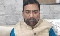 सीएम भगवंत मान की सरकार में पंजाब की कानून-व्यवस्था कमजोर हुई: राजीव रंजन सीएम भगवंत मान की सरकार में पंजाब की कानून-व्यवस्था कमजोर हुई: राजीव रंजन
