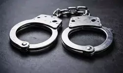 राजस्थान एसीबी ने 8 हजार रुपए रिश्वत लेते हुए कृषि अधिकारी को किया गिरफ्तार राजस्थान एसीबी ने 8 हजार रुपए रिश्वत लेते हुए कृषि अधिकारी को किया गिरफ्तार