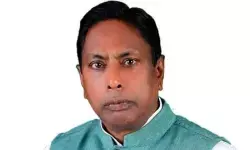 झारखंड: टेंडर घोटाले केस में आलमगीर आलम को हाईकोर्ट से झटका, डिस्चार्ज याचिका खारिज