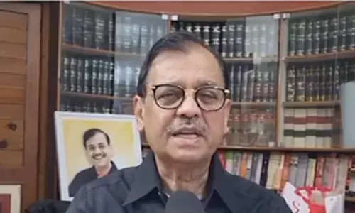 ममता बनर्जी लोकतांत्रिक प्रक्रिया में गतिरोध पैदा कर रही हैं: उज्जवल निकम ममता बनर्जी लोकतांत्रिक प्रक्रिया में गतिरोध पैदा कर रही हैं: उज्जवल निकम