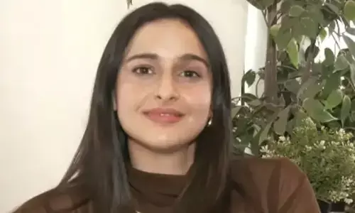 नीतू कपूर और कपिल शर्मा के साथ 10 मिनट बिताने पर भी बहुत कुछ सीखने को मिला : सादिया