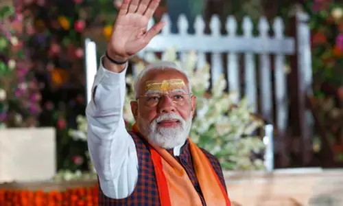प्रधानमंत्री मोदी 11 मई को वडोदरा में सरदारधाम भवन का करेंगे उद्घाटन प्रधानमंत्री मोदी 11 मई को वडोदरा में सरदारधाम भवन का करेंगे उद्घाटन