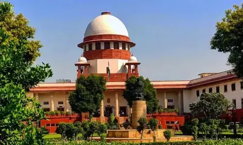 उत्तराखंड: बनभूलपुरा हिंसा मामले में सुप्रीम कोर्ट ने आरोपियों की जमानत रद्द की उत्तराखंड: बनभूलपुरा हिंसा मामले में सुप्रीम कोर्ट ने आरोपियों की जमानत रद्द की