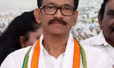 तमिलनाडु में कांग्रेस ने टीवीके को दिया पूर्ण समर्थन, सांप्रदायिक ताकतों को बाहर रखने की शर्त