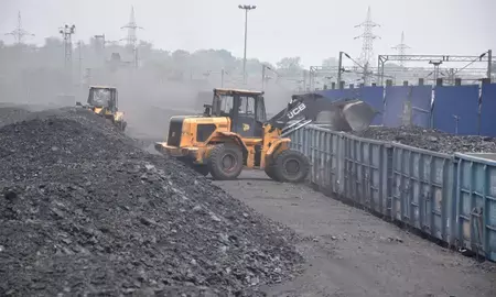 कोल इंडिया में नौकरी का शानदार अवसर: 276 मैनेजमेंट ट्रेनी पदों पर वैकेंसी, 8 मई से आवेदन शुरू