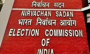 ईसीनेट ऐप बना चुनावी प्रबंधन का मजबूत आधार, मतगणना के दिन 68 लाख साइबर हमलों को किया नाकाम ईसीनेट ऐप बना चुनावी प्रबंधन का मजबूत आधार, मतगणना के दिन 68 लाख साइबर हमलों को किया नाकाम