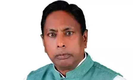 झारखंड: टेंडर घोटाले केस में आलमगीर आलम को हाईकोर्ट से झटका, डिस्चार्ज याचिका खारिज