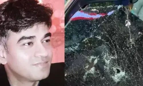 सुवेंदु अधिकारी के पीए की गोली मारकर हत्या, बंगाल में सनसनी सुवेंदु अधिकारी के पीए की गोली मारकर हत्या, बंगाल में सनसनी