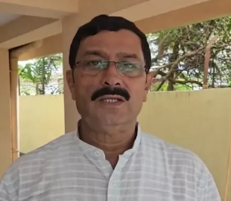 सुवेंदु अधिकारी के पीए की हत्या से बंगाल में सियासी तूफान सुवेंदु अधिकारी के पीए की हत्या से बंगाल में सियासी तूफान
